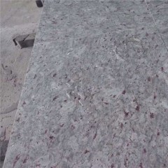 White galaxy granite floor tiles wall panels